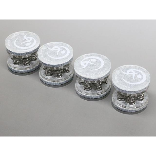 バネ式インシュレーター | 