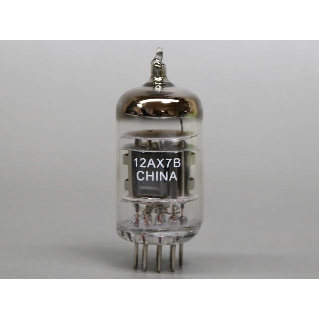 12AX7B 真空管 | 