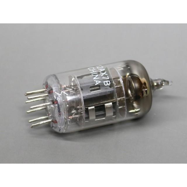 12AX7B 真空管 |  | 01