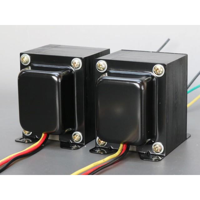 シングルアンプ用 3.5K 10W 出力トランス : サムテック01 - 通販