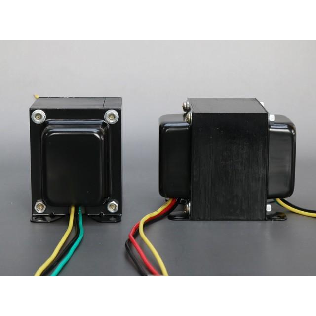 シングルアンプ用 3.5K 10W 出力トランス |  | 02