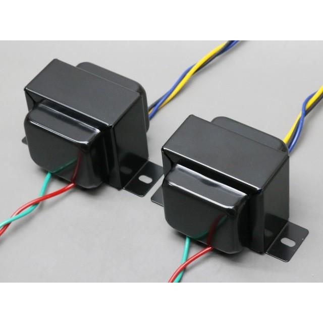 シングルアンプ用 5K 5W 出力トランス | 