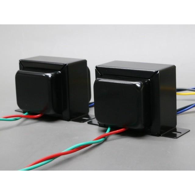 シングルアンプ用 5K 5W 出力トランス |  | 01