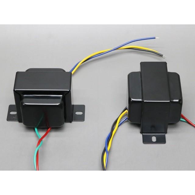 シングルアンプ用 5K 5W 出力トランス |  | 02