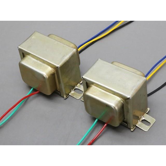 シングルアンプ用 5K 3W 出力トランス | 