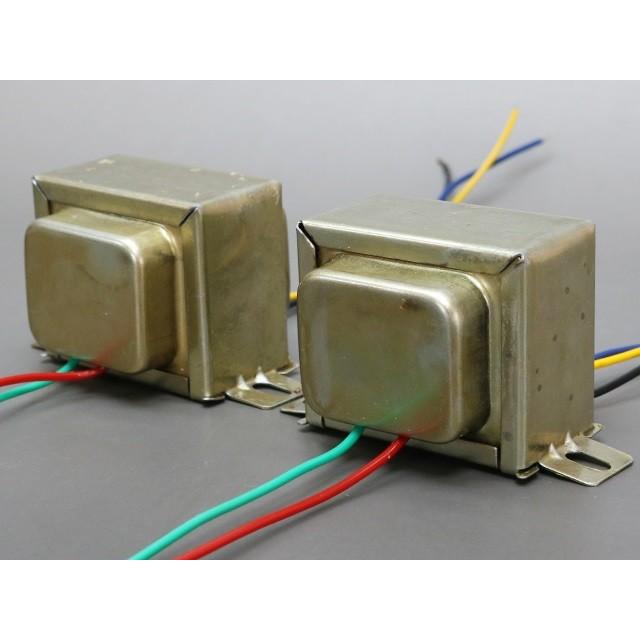 シングルアンプ用 5K 3W 出力トランス |  | 01