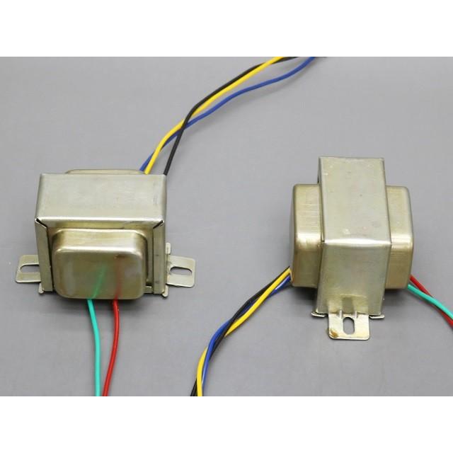シングルアンプ用 5K 3W 出力トランス |  | 02