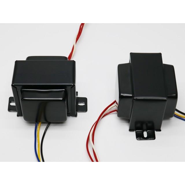 プッシュプル用 10K 15W 出力トランス |  | 02