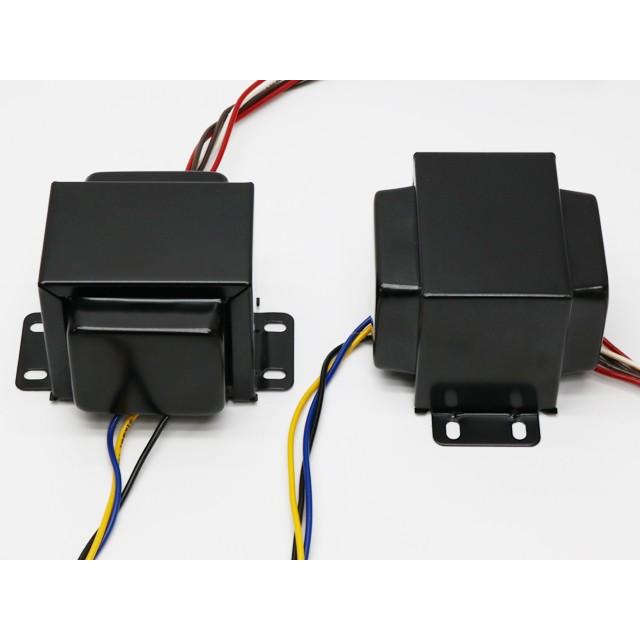 プッシュプル用 10K 23W 出力トランス |  | 02
