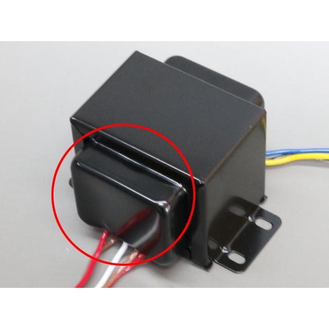 プッシュプル用 10K 23W 出力トランス |  | 03