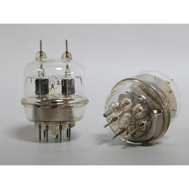 FU-32 FU32 真空管 |  | 02