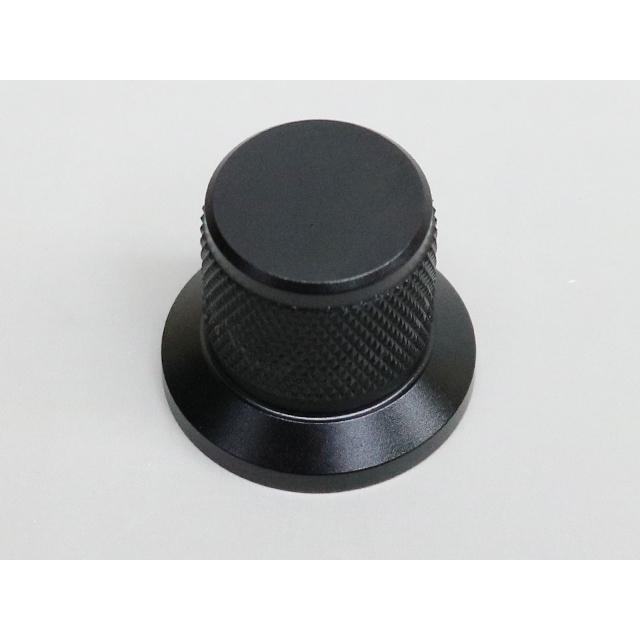 30mm(6.0)アルミ削り出しツマミ | 