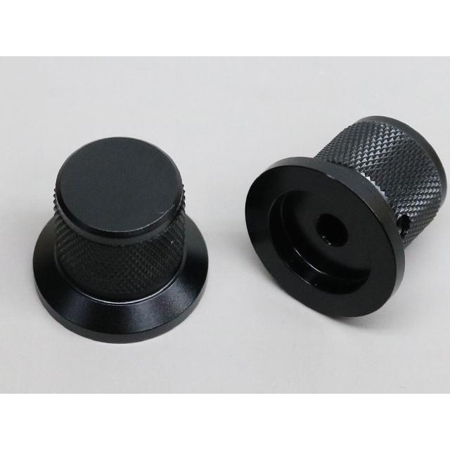 30mm(6.0)アルミ削り出しツマミ |  | 01