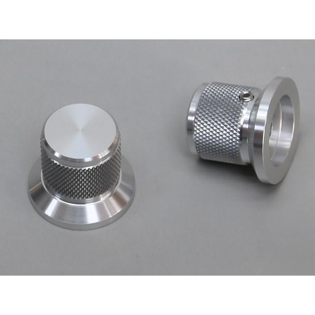 30mm(6.0)アルミ削り出しツマミ |  | 01