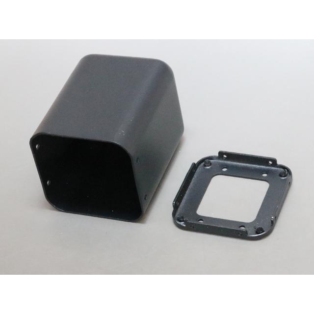 70(W)×88(H)×70(D)  トランスケース トランスカバー |  | 02