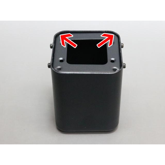 70(W)×88(H)×70(D)  トランスケース トランスカバー |  | 03