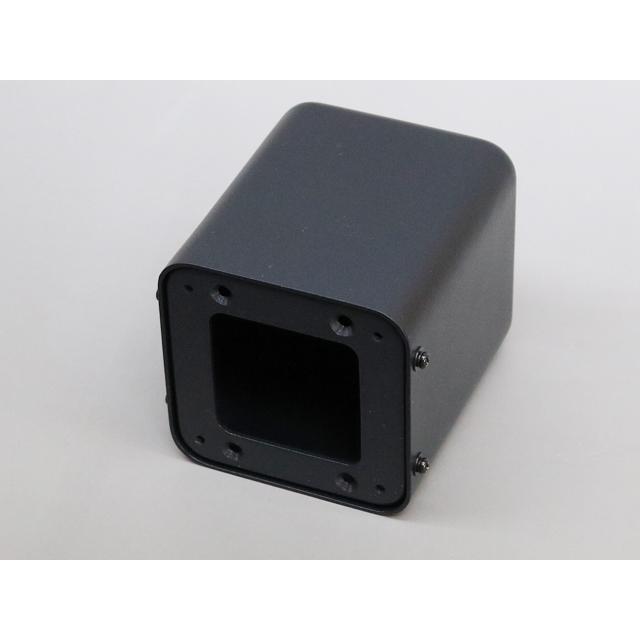 86(W)×100(H)×86(D)  トランスケース トランスカバー |  | 02