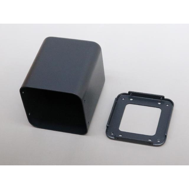 86(W)×100(H)×86(D)  トランスケース トランスカバー |  | 03