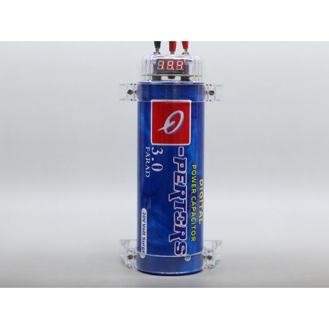 DC12V キャパシタ 3.0F |  | 01