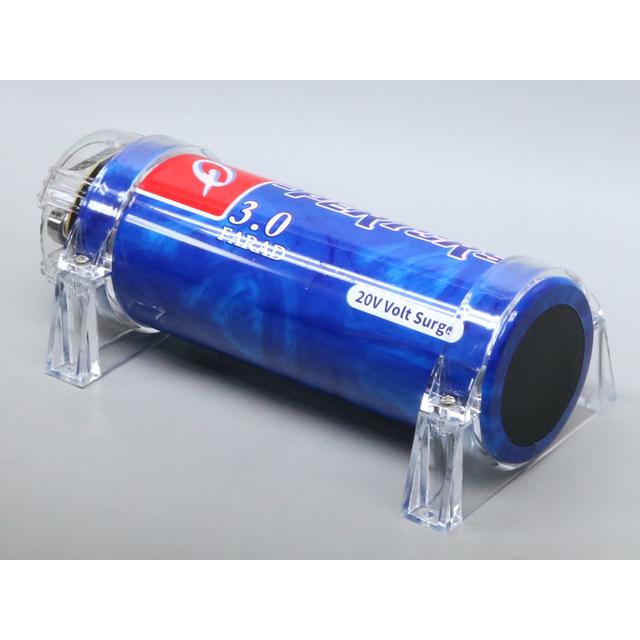 DC12V キャパシタ 3.0F |  | 02