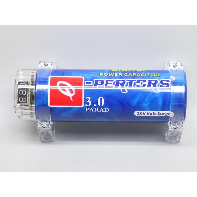 DC12V キャパシタ 3.0F |  | 04