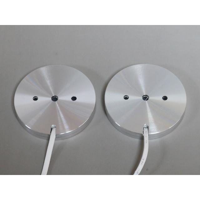 DC12V 小型LEDライト 2.5W 電球色 |  | 02