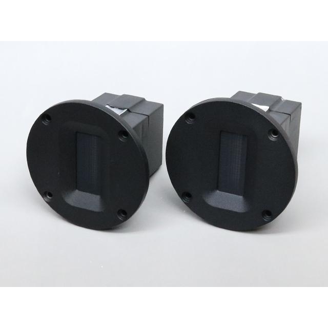 小型高級リボンツィーター |  | 02