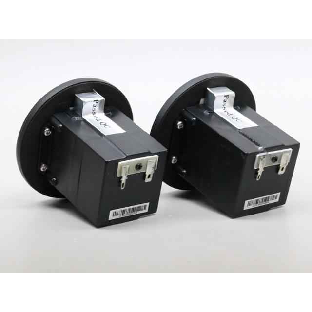 小型高級リボンツィーター |  | 04