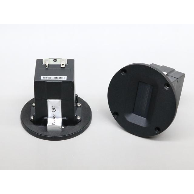 小型高級リボンツィーター |  | 05