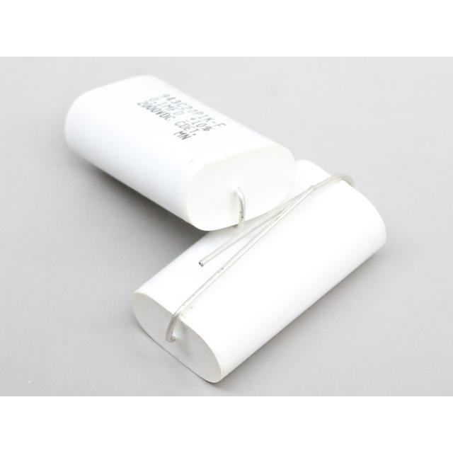 DC2000V 0.1μF フィルムコンデンサー |  | 01