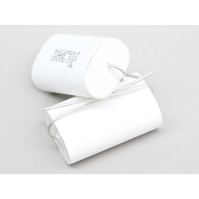 DC1200V 0.22μF フィルムコンデンサー |  | 01