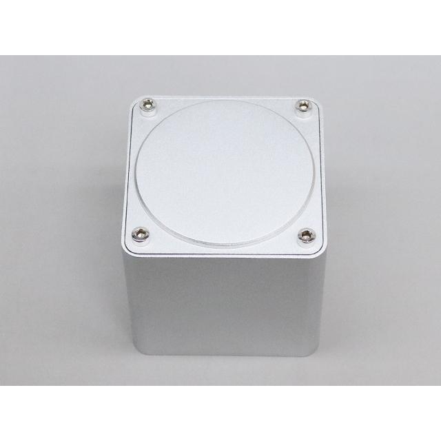 72(W)×73(H)×72(D) アルミトランスケース トランスカバー |  | 01