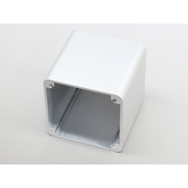 72(W)×73(H)×72(D) アルミトランスケース トランスカバー |  | 02