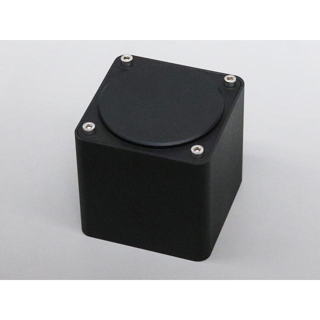 72(W)×73(H)×72(D) アルミトランスケース トランスカバー | 