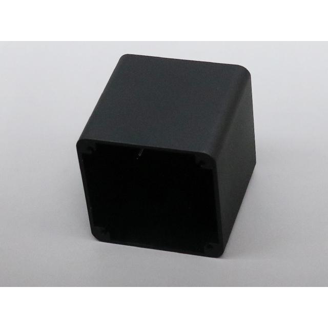 72(W)×73(H)×72(D) アルミトランスケース トランスカバー |  | 02