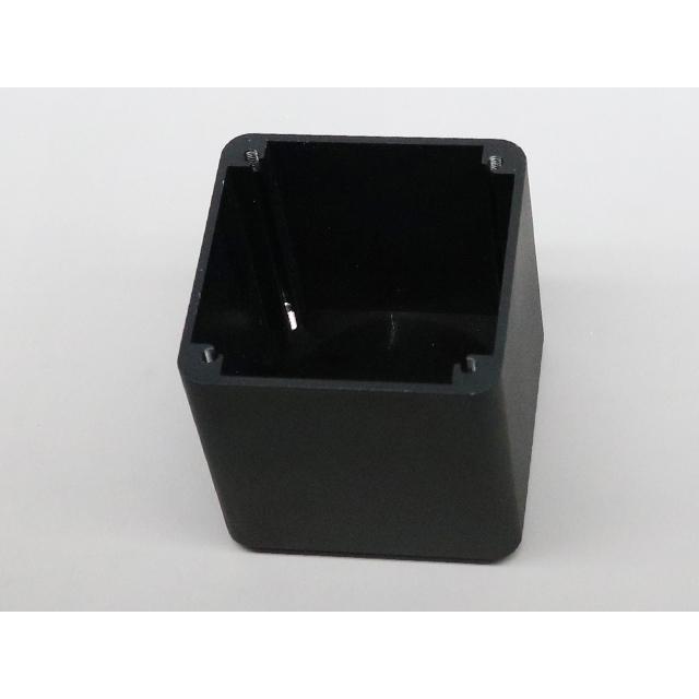 72(W)×73(H)×72(D) アルミトランスケース トランスカバー |  | 03