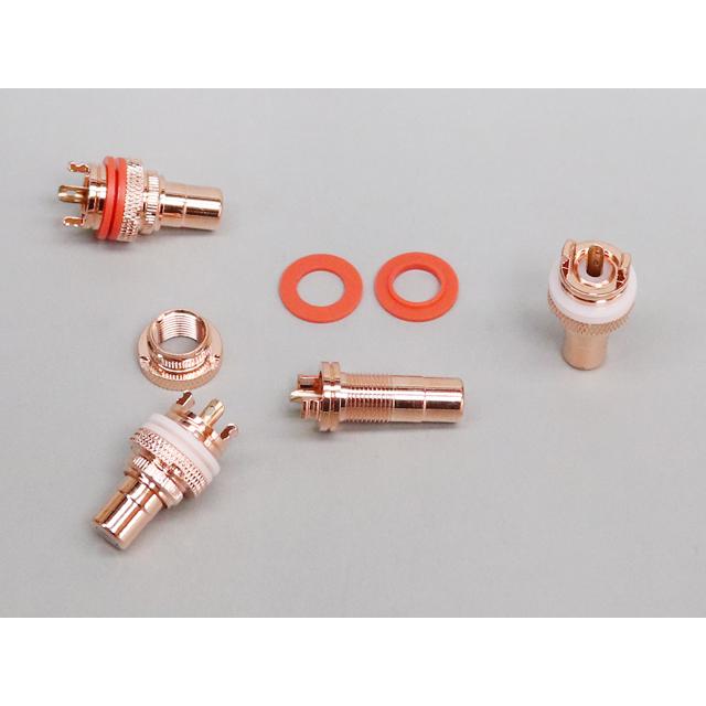 高級RCAジャック |  | 01