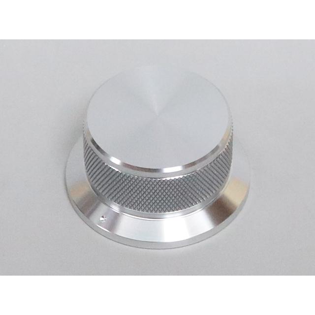 50mm(6.0)アルミ削り出しツマミ | 