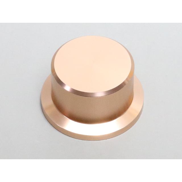 48mm(6.0)アルミ削り出しツマミ | 