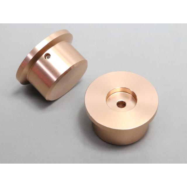 48mm(6.0)アルミ削り出しツマミ |  | 01