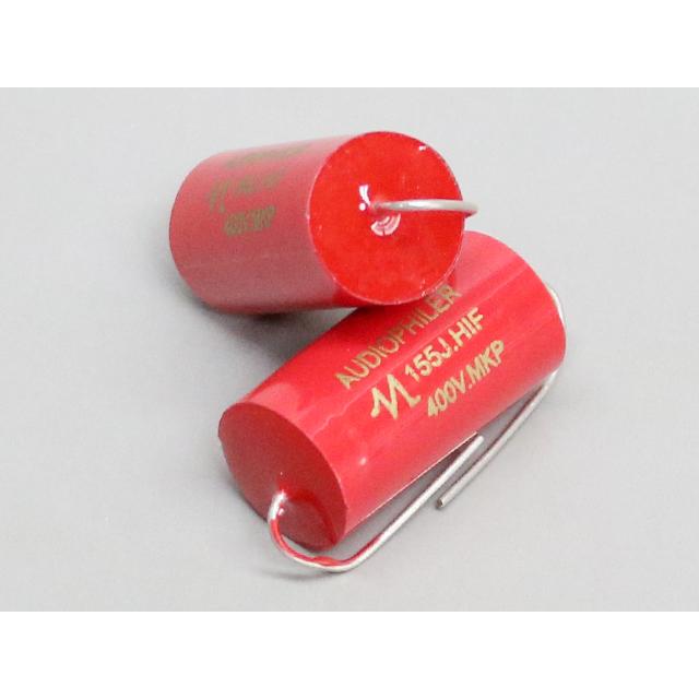400V 1.5μF フィルムコンデンサー |  | 01