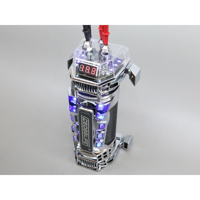 DC12V キャパシタ 4.0F |  | 01