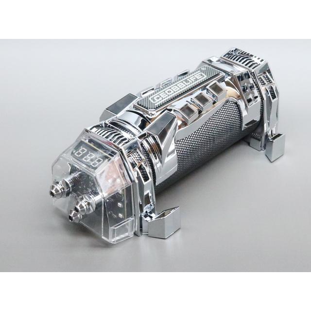 DC12V キャパシタ 4.0F |  | 03