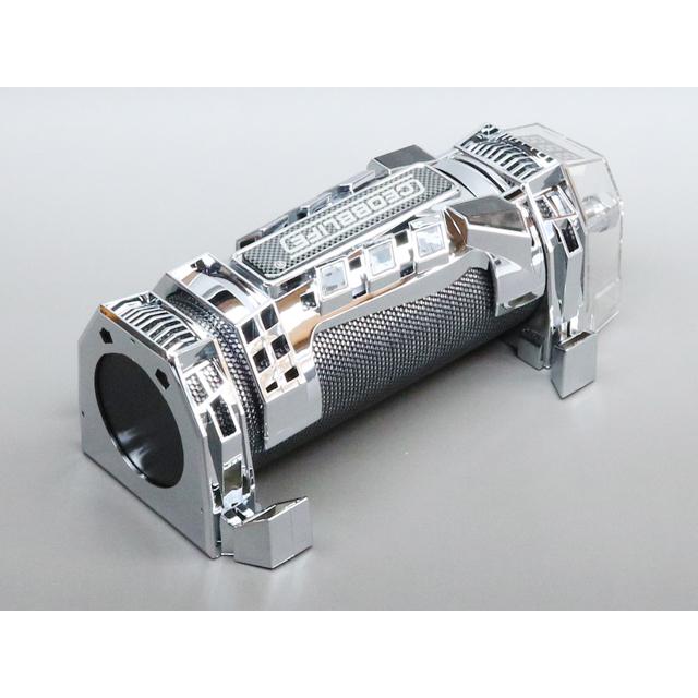 DC12V キャパシタ 4.0F |  | 04