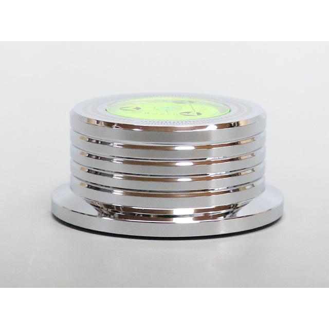 ディスク スタビライザー レコード 水平器付 |  | 01