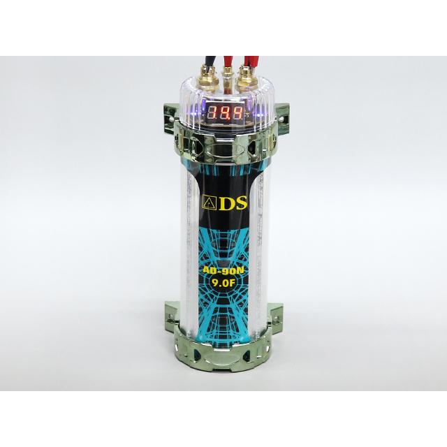 DC12V キャパシタ 9.0F | 