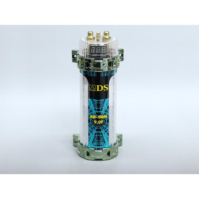 DC12V キャパシタ 9.0F |  | 01