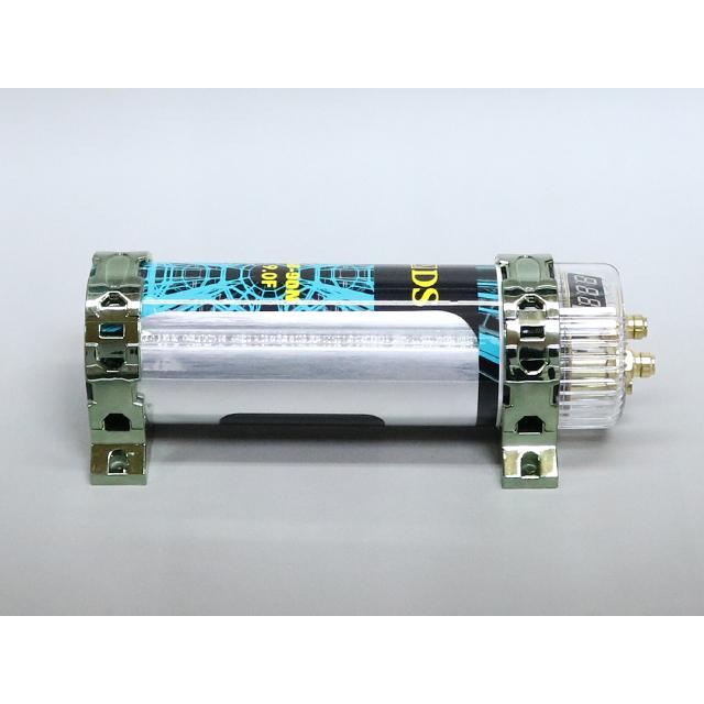 DC12V キャパシタ 9.0F |  | 02