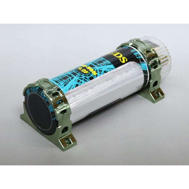 DC12V キャパシタ 9.0F |  | 03