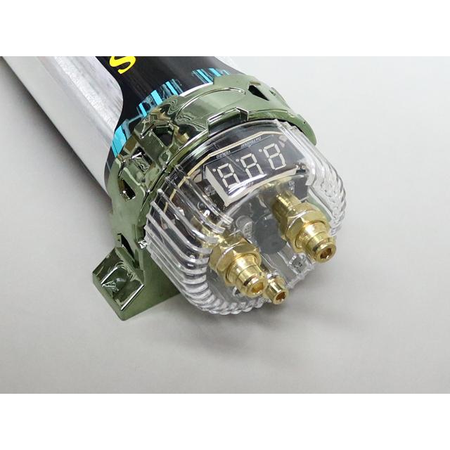 DC12V キャパシタ 9.0F |  | 04